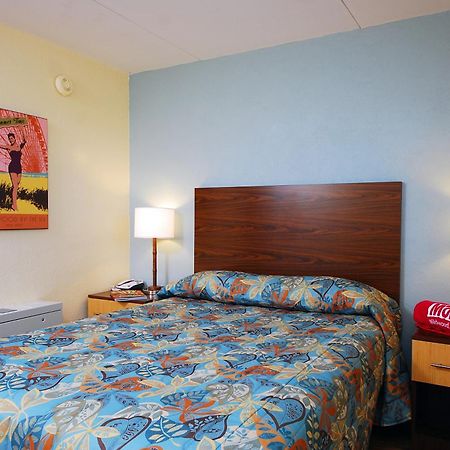 Blue Palms Resort Wildwood Εξωτερικό φωτογραφία