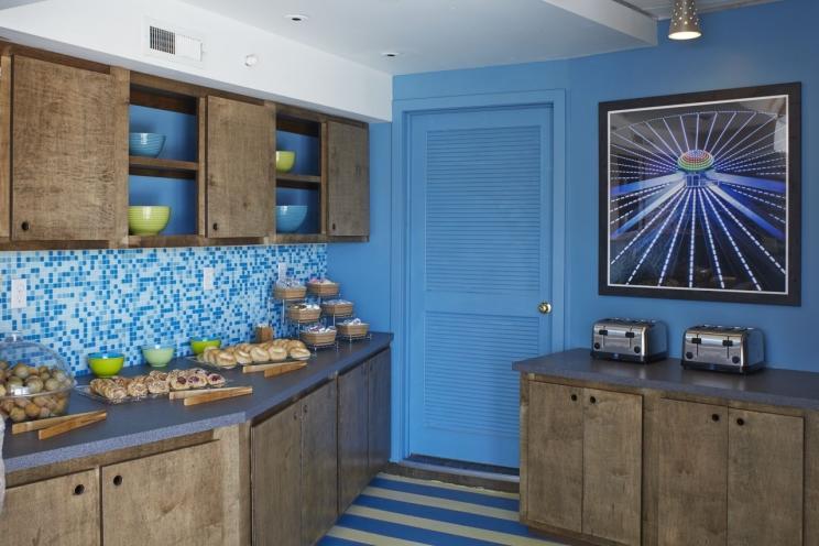 Blue Palms Resort Wildwood Εξωτερικό φωτογραφία