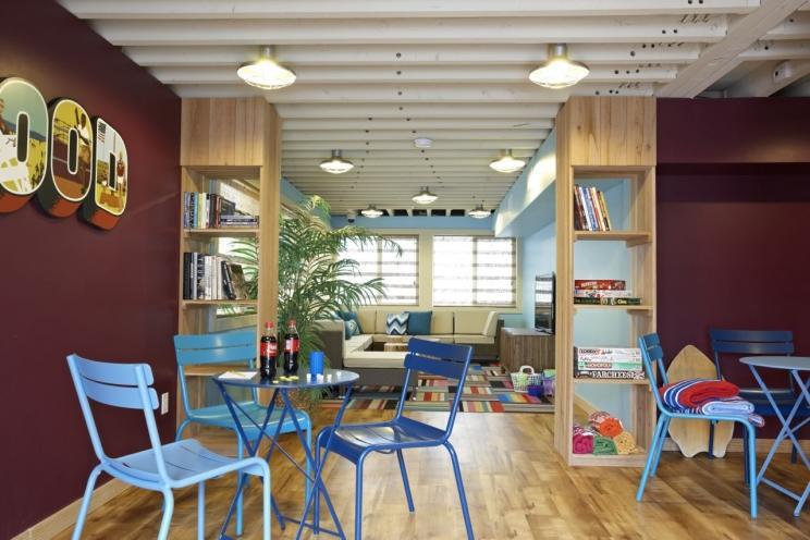 Blue Palms Resort Wildwood Εξωτερικό φωτογραφία