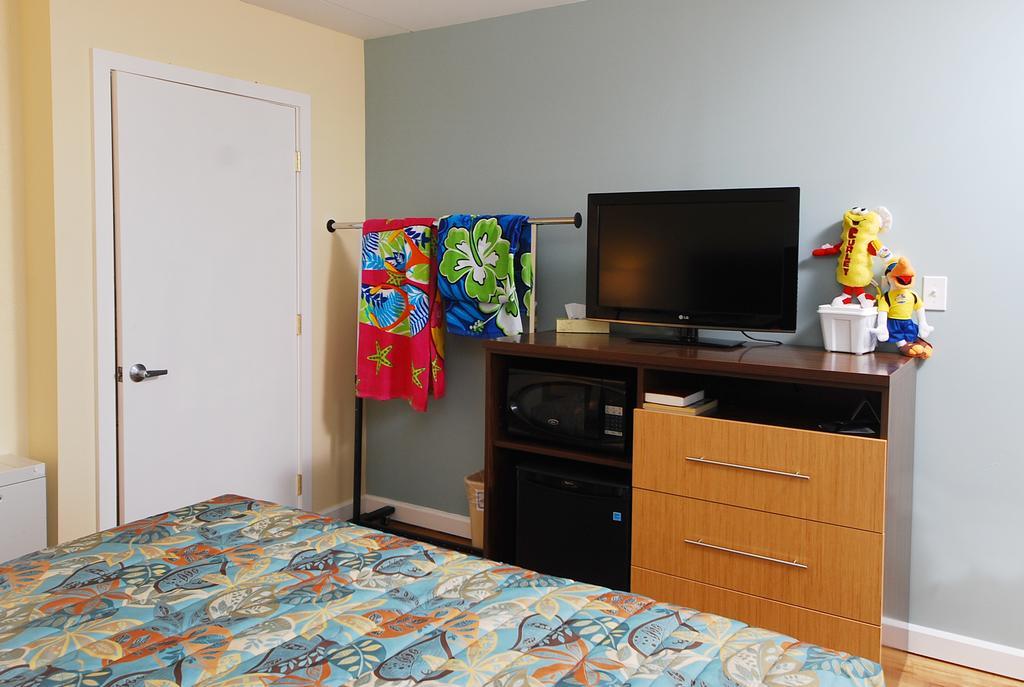 Blue Palms Resort Wildwood Εξωτερικό φωτογραφία