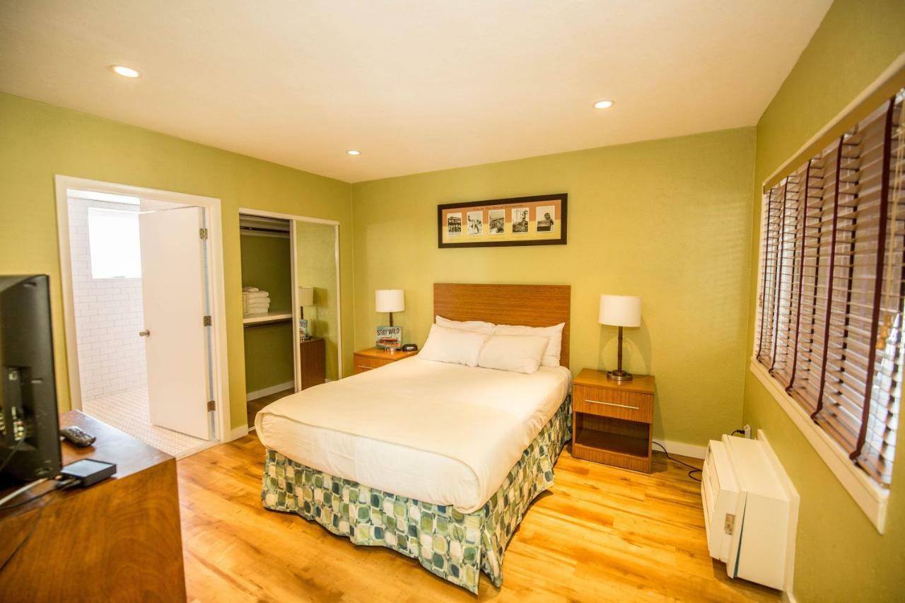 Blue Palms Resort Wildwood Εξωτερικό φωτογραφία
