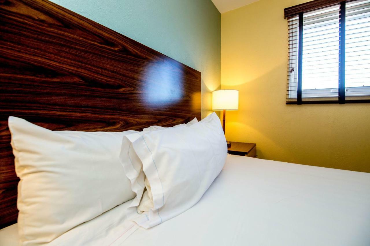 Blue Palms Resort Wildwood Εξωτερικό φωτογραφία