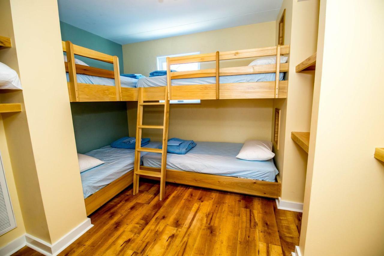 Blue Palms Resort Wildwood Εξωτερικό φωτογραφία