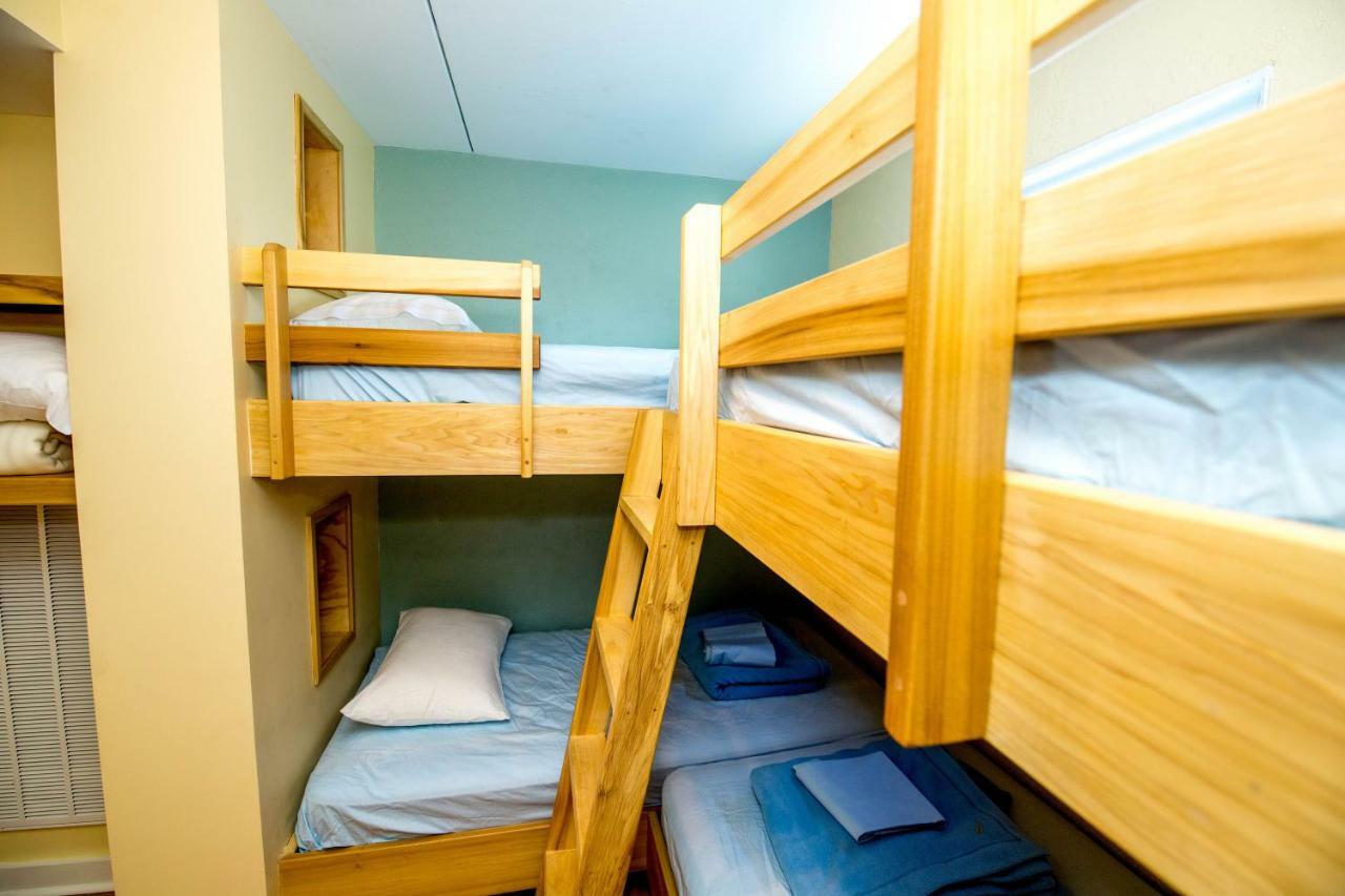 Blue Palms Resort Wildwood Εξωτερικό φωτογραφία