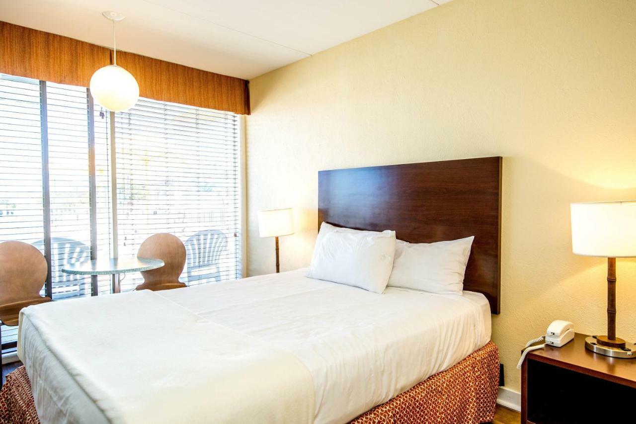 Blue Palms Resort Wildwood Εξωτερικό φωτογραφία