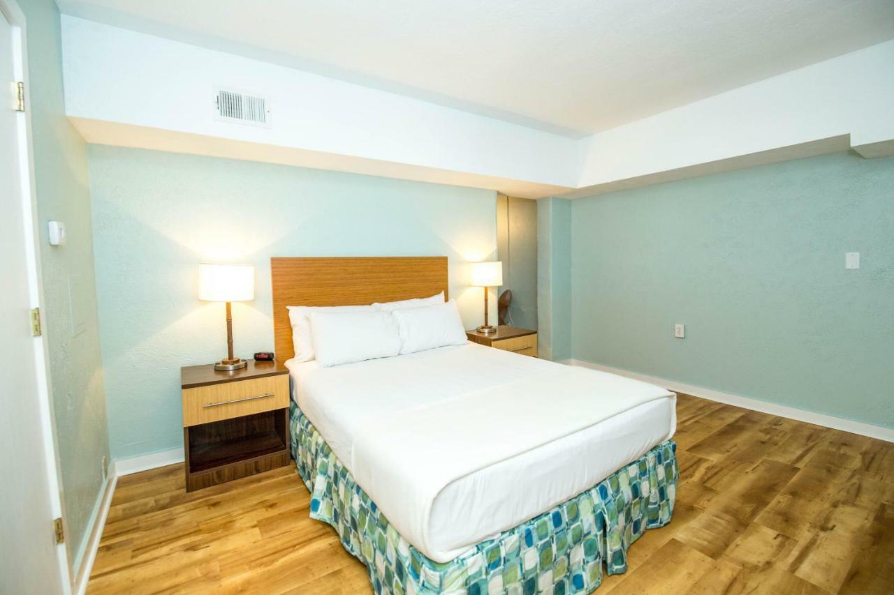 Blue Palms Resort Wildwood Εξωτερικό φωτογραφία