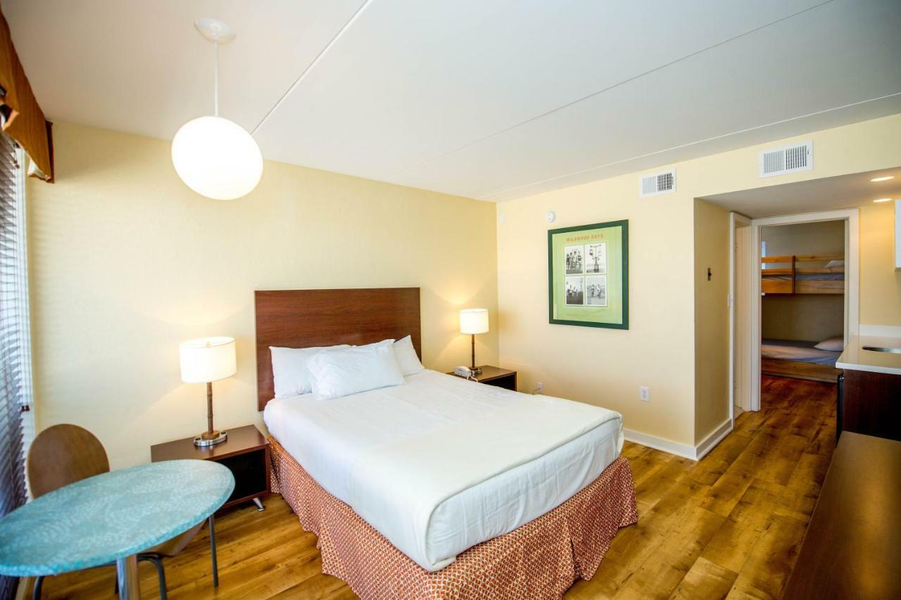 Blue Palms Resort Wildwood Εξωτερικό φωτογραφία