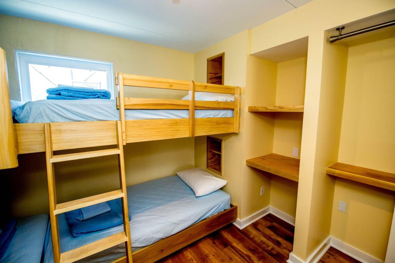 Blue Palms Resort Wildwood Εξωτερικό φωτογραφία