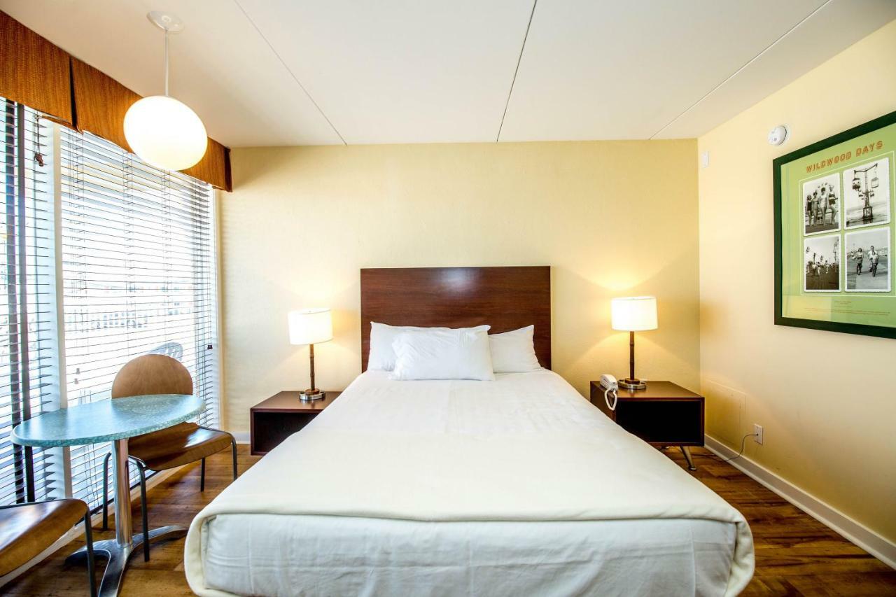 Blue Palms Resort Wildwood Εξωτερικό φωτογραφία