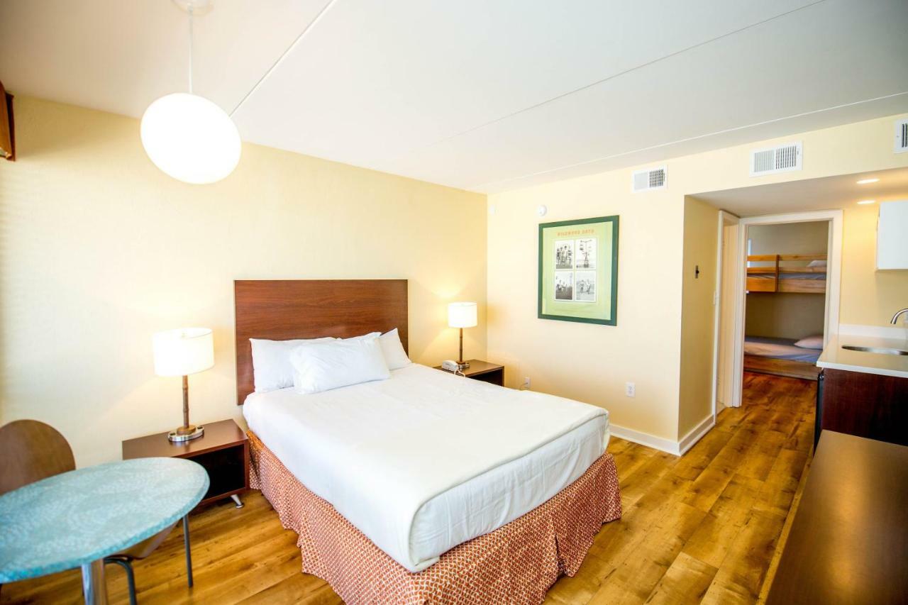 Blue Palms Resort Wildwood Εξωτερικό φωτογραφία