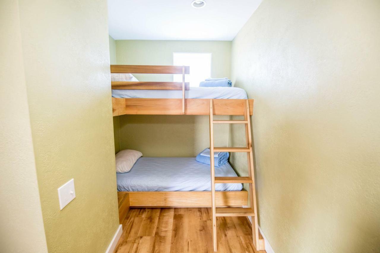 Blue Palms Resort Wildwood Εξωτερικό φωτογραφία