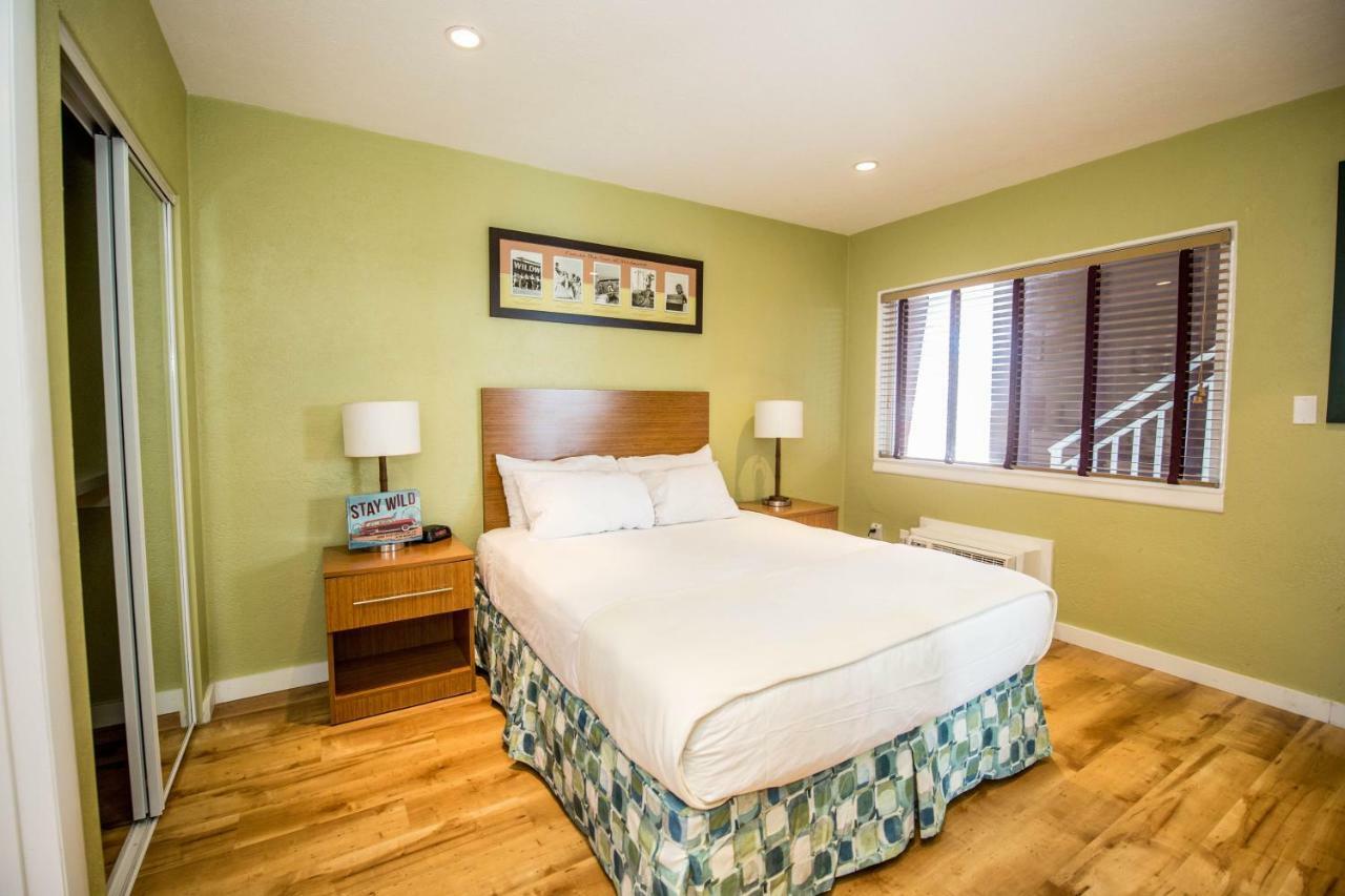 Blue Palms Resort Wildwood Εξωτερικό φωτογραφία