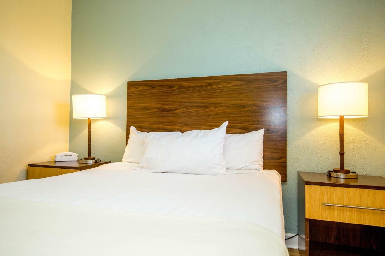 Blue Palms Resort Wildwood Εξωτερικό φωτογραφία