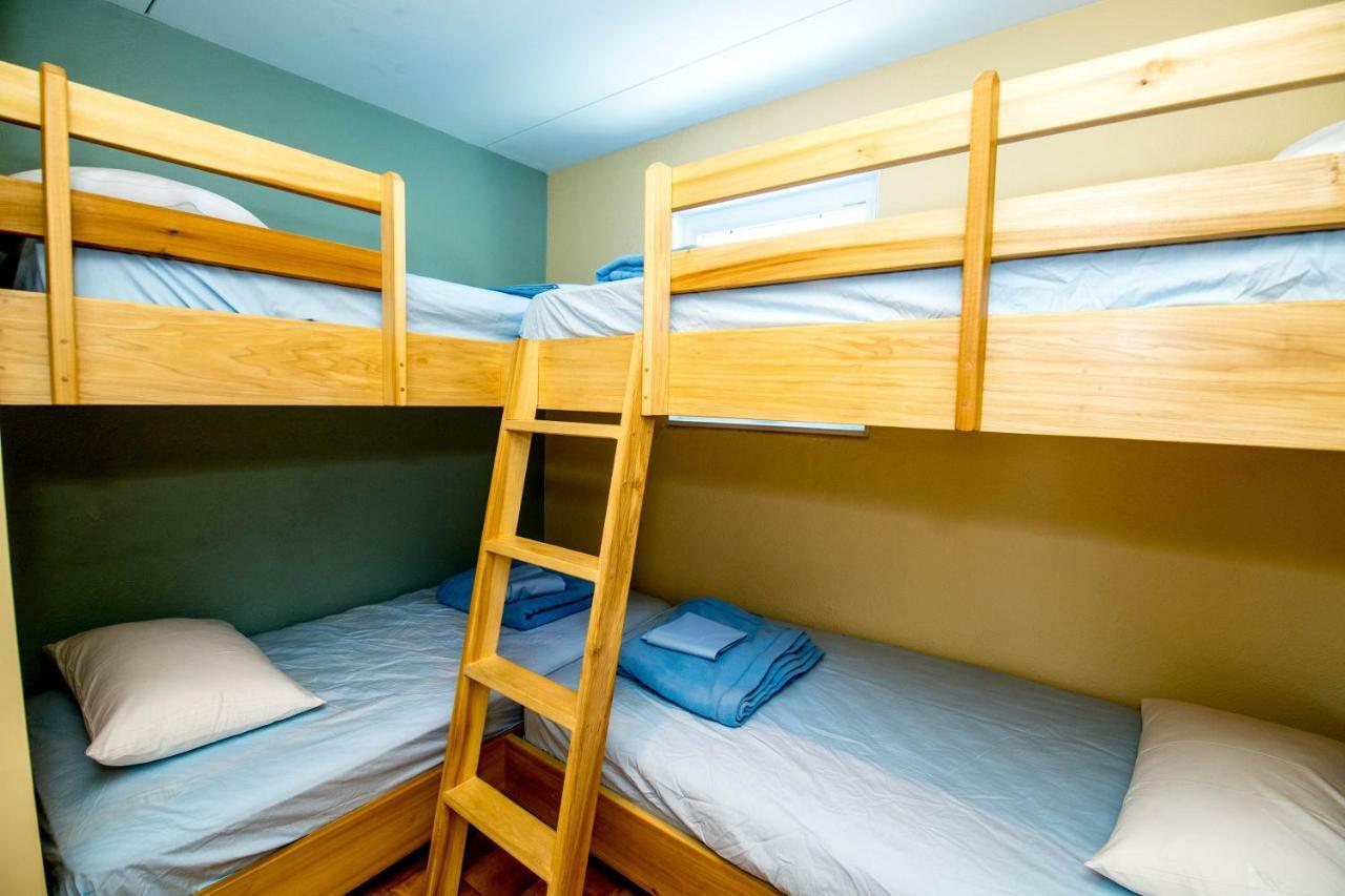 Blue Palms Resort Wildwood Εξωτερικό φωτογραφία