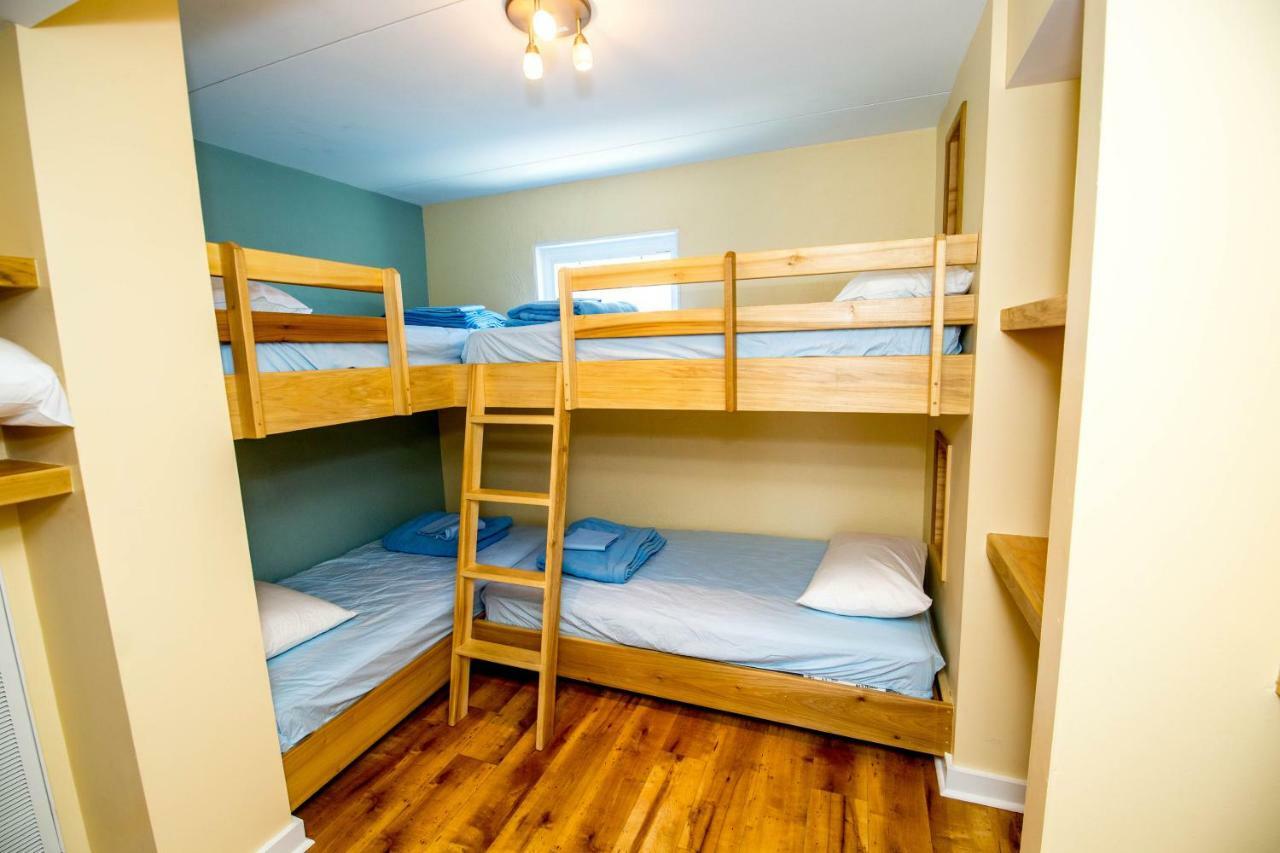 Blue Palms Resort Wildwood Εξωτερικό φωτογραφία