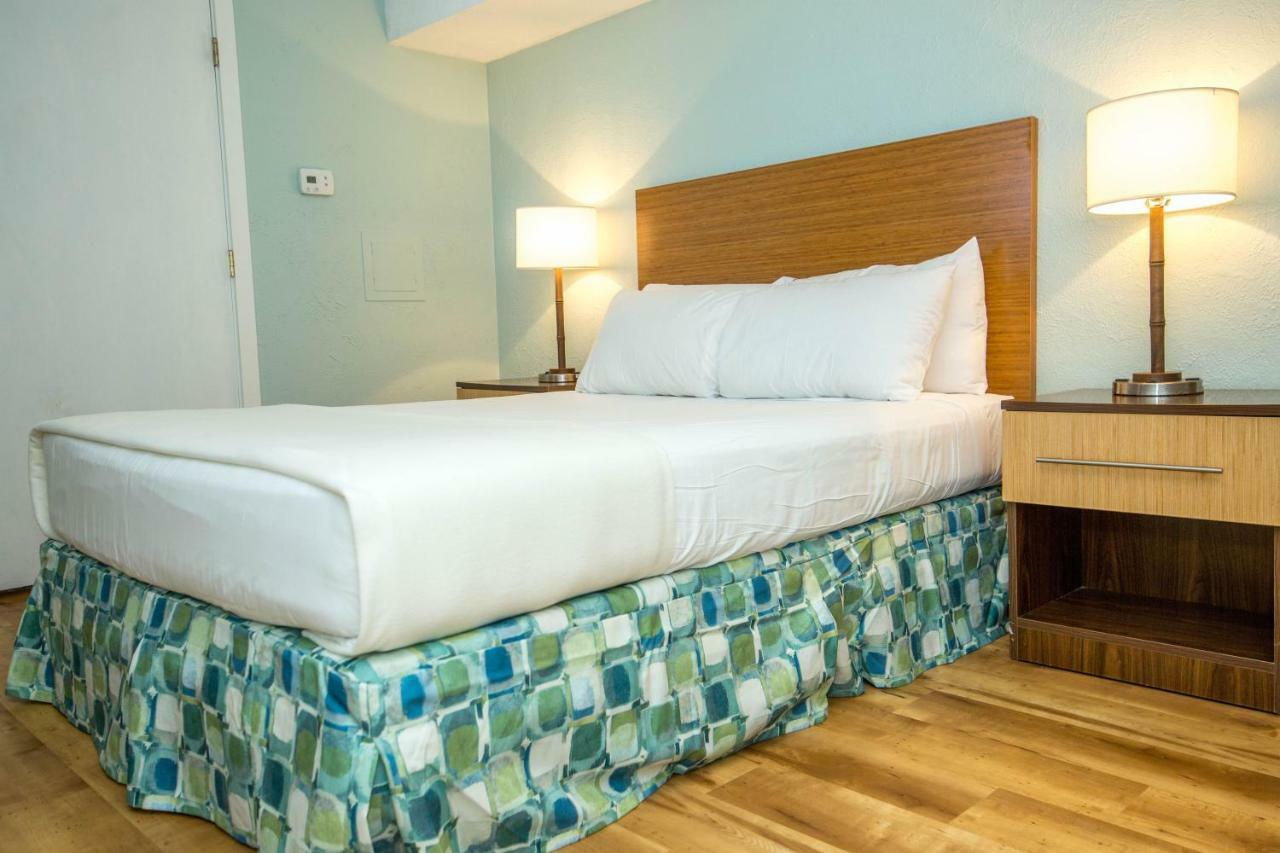 Blue Palms Resort Wildwood Εξωτερικό φωτογραφία