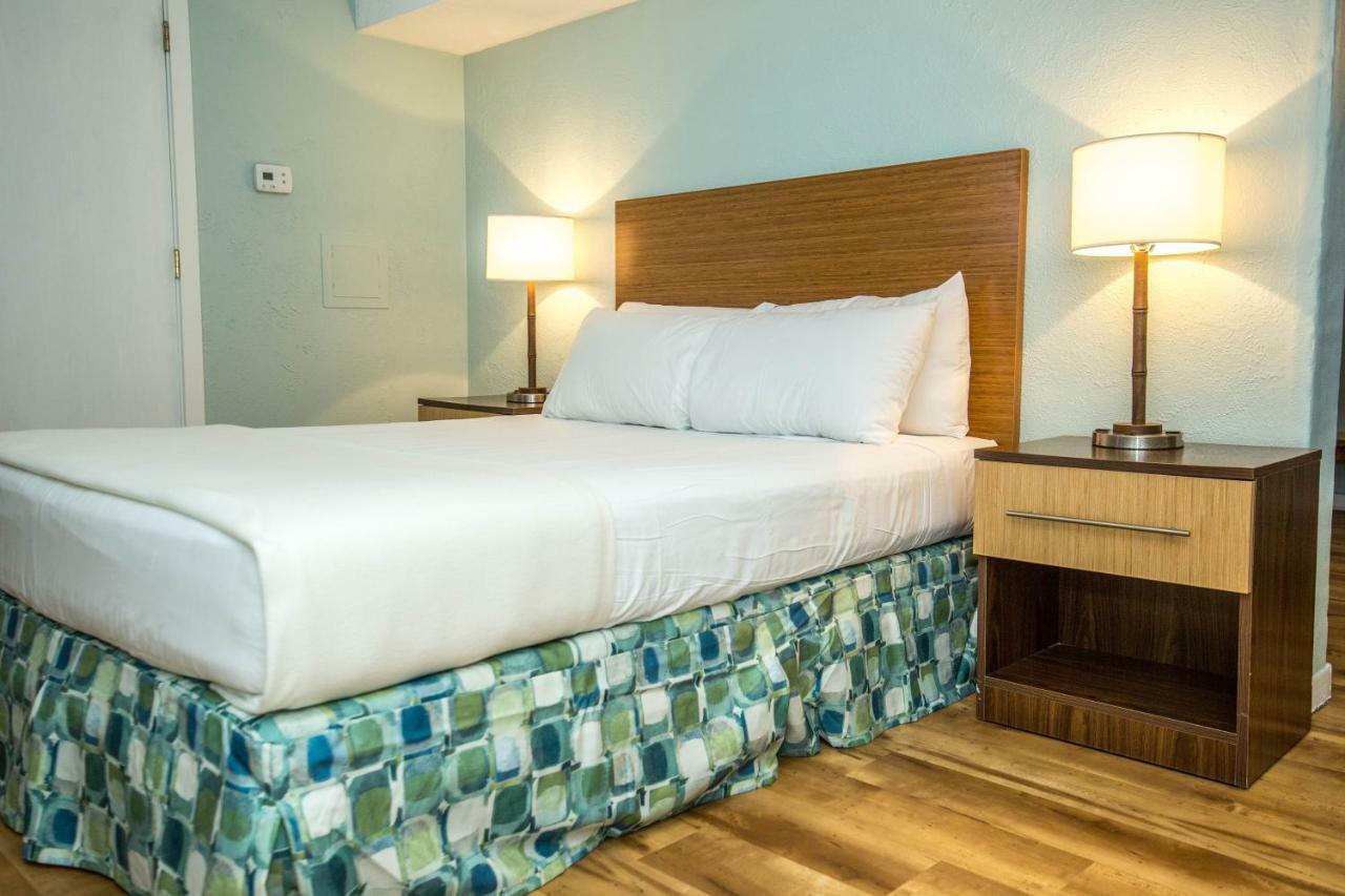 Blue Palms Resort Wildwood Εξωτερικό φωτογραφία