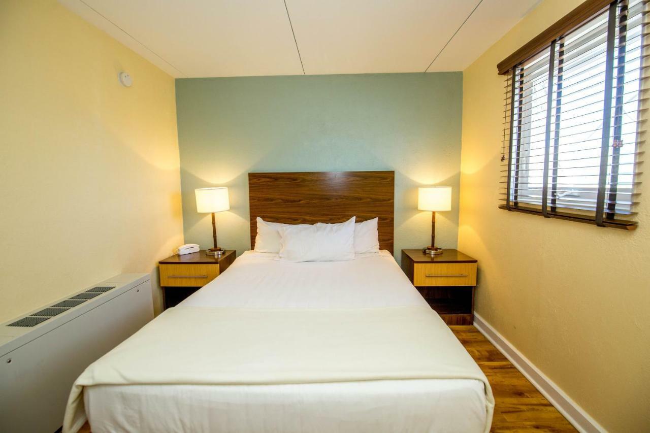 Blue Palms Resort Wildwood Εξωτερικό φωτογραφία