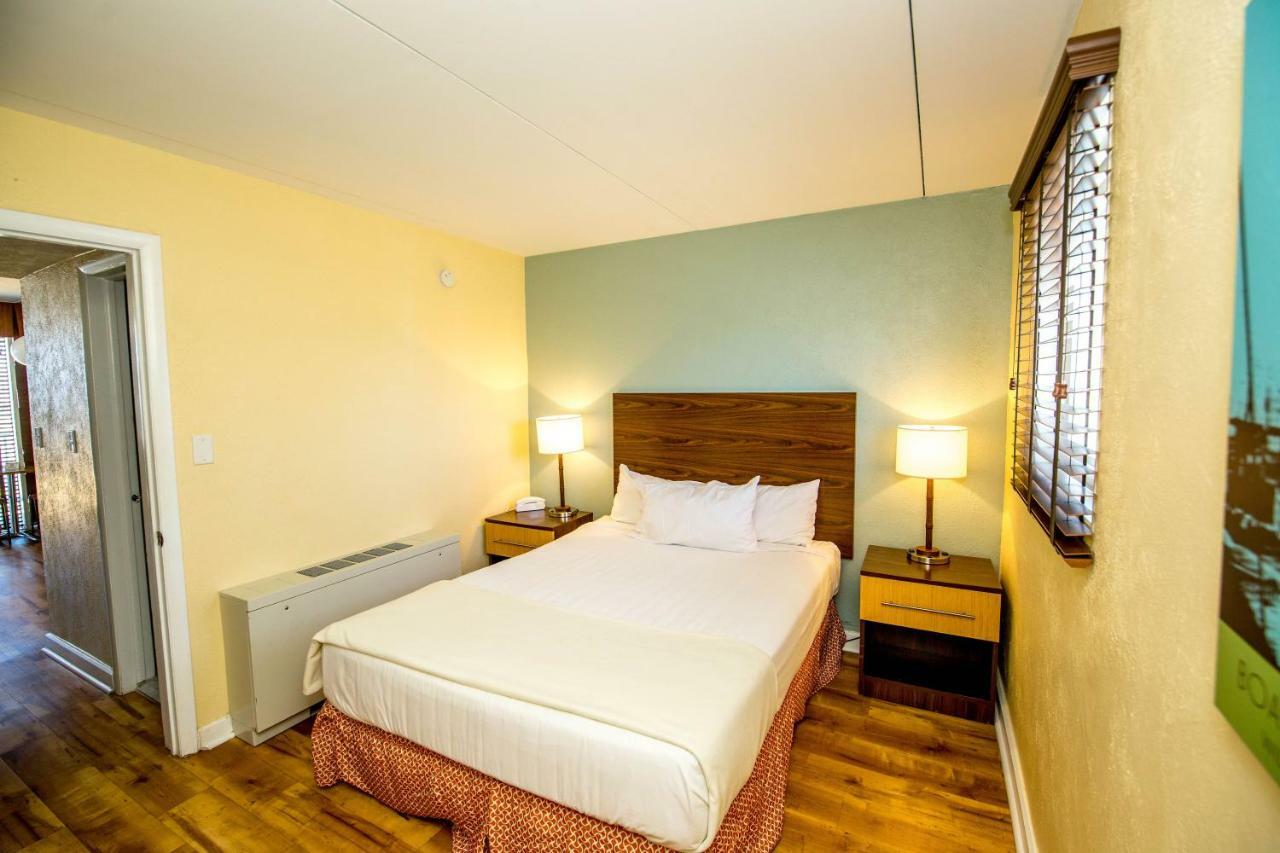 Blue Palms Resort Wildwood Εξωτερικό φωτογραφία