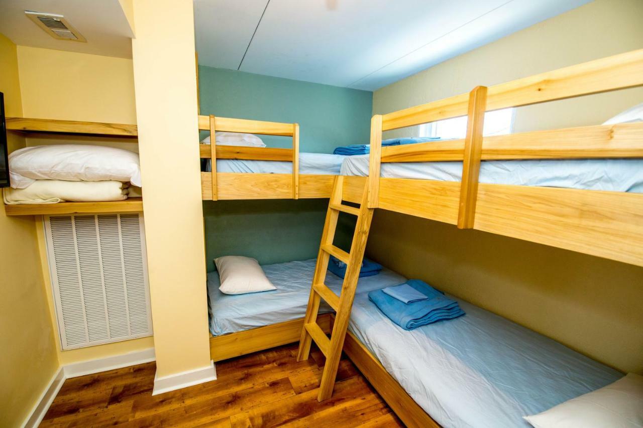 Blue Palms Resort Wildwood Εξωτερικό φωτογραφία